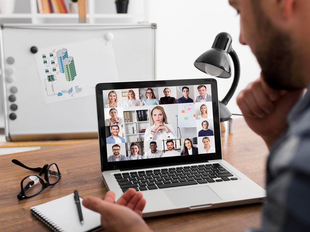 График проведения семинаров и вебинаров на 2026 г.